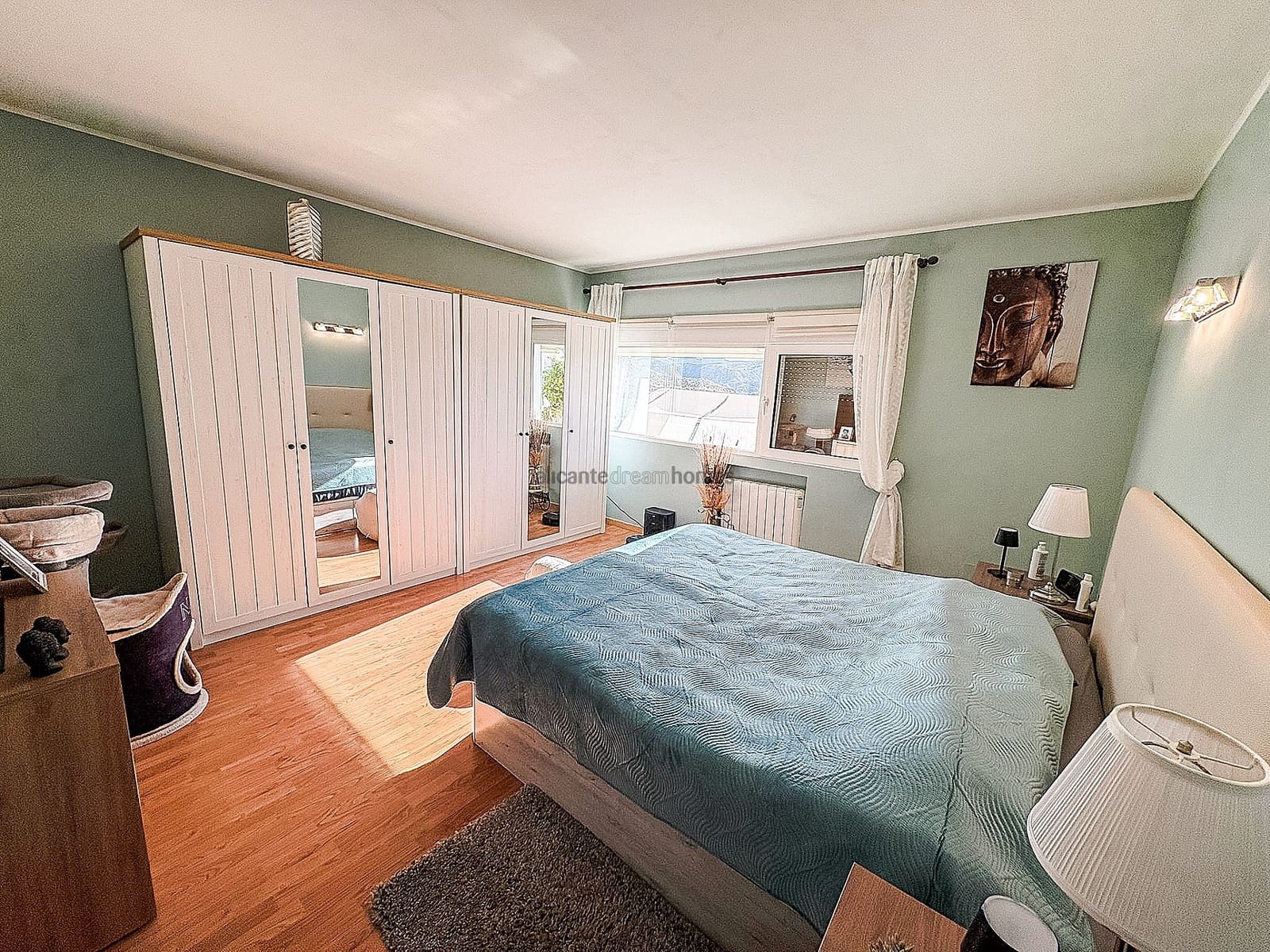 5 camera da letto Villa in vendita in Jijona / Xixona con piscina garage - 549.000 € (Rif: 2502401)