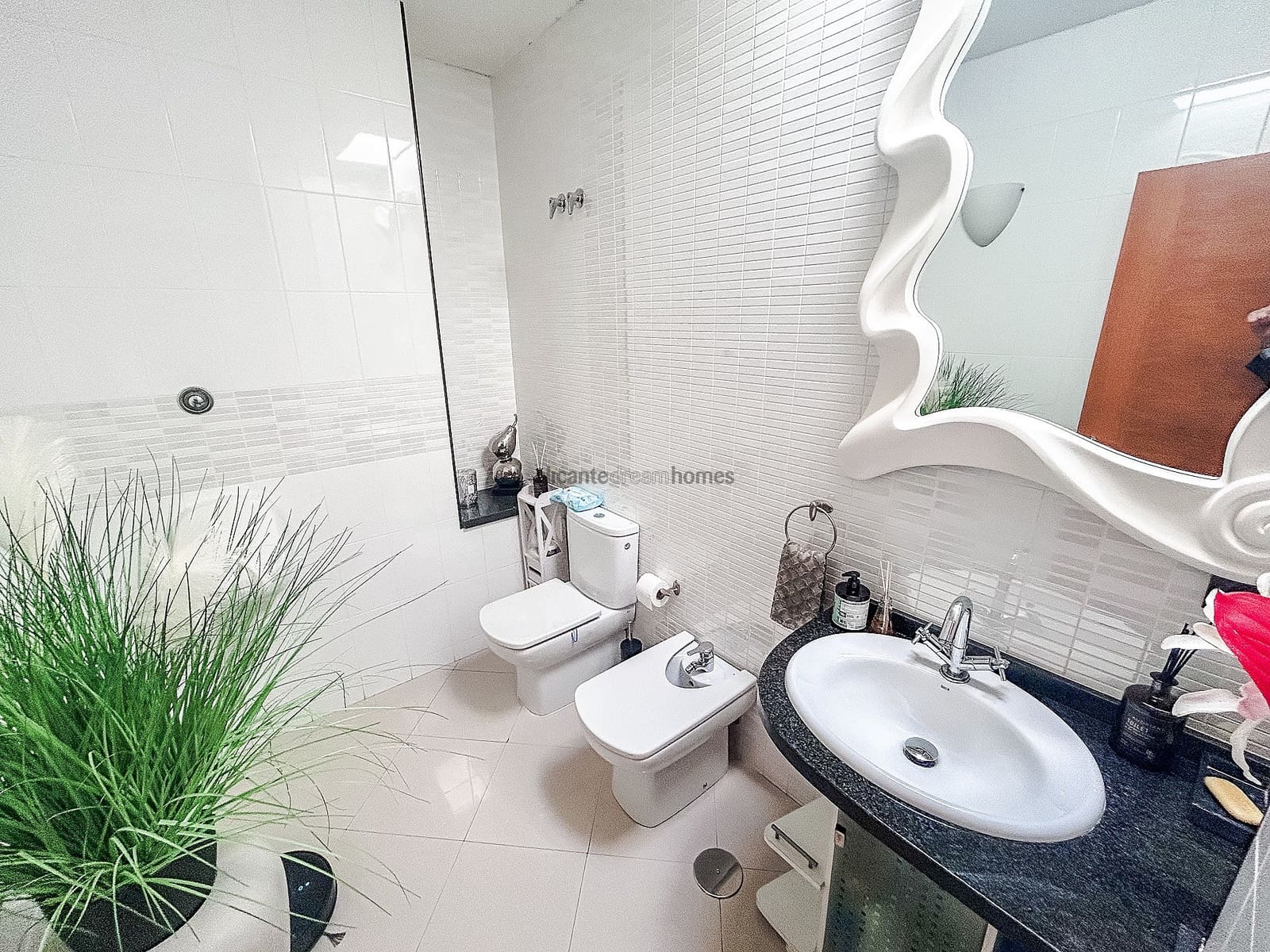 5 camera da letto Villa in vendita in Jijona / Xixona con piscina garage - 549.000 € (Rif: 2502401)