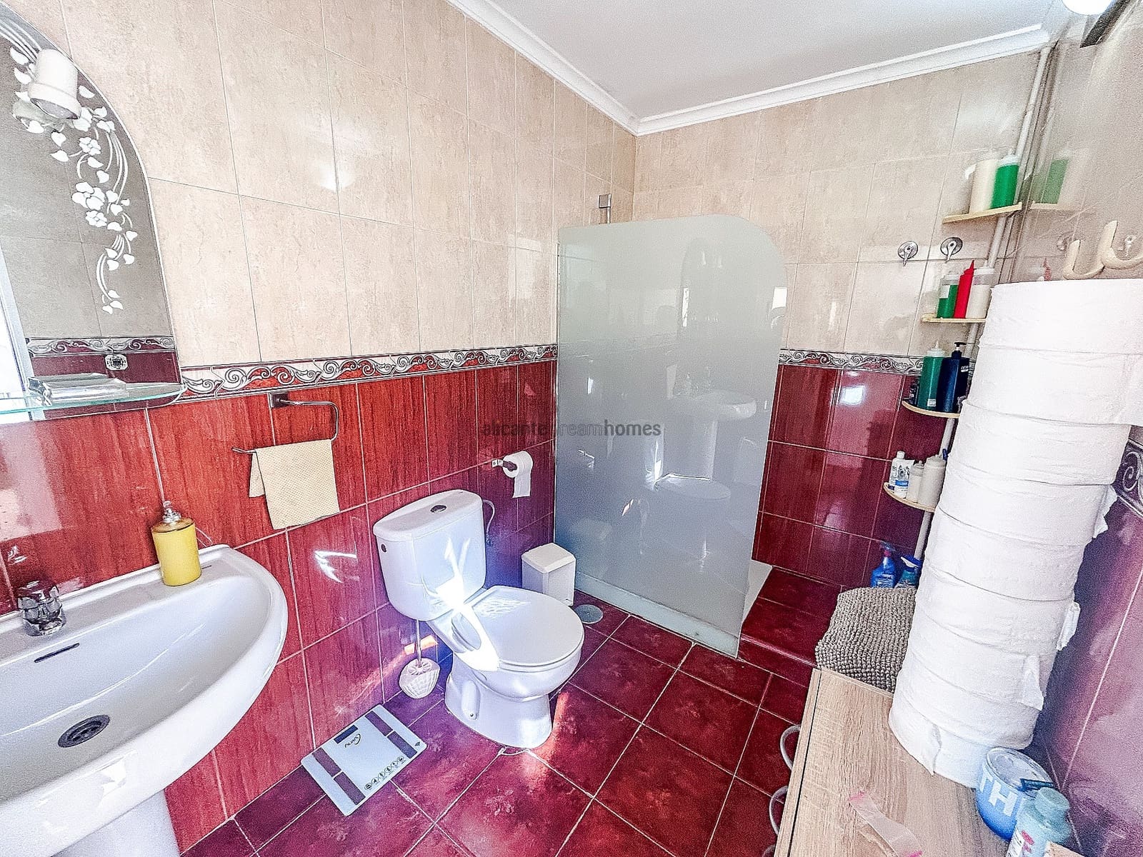 5 camera da letto Villa in vendita in Jijona / Xixona con piscina garage - 549.000 € (Rif: 2502401)