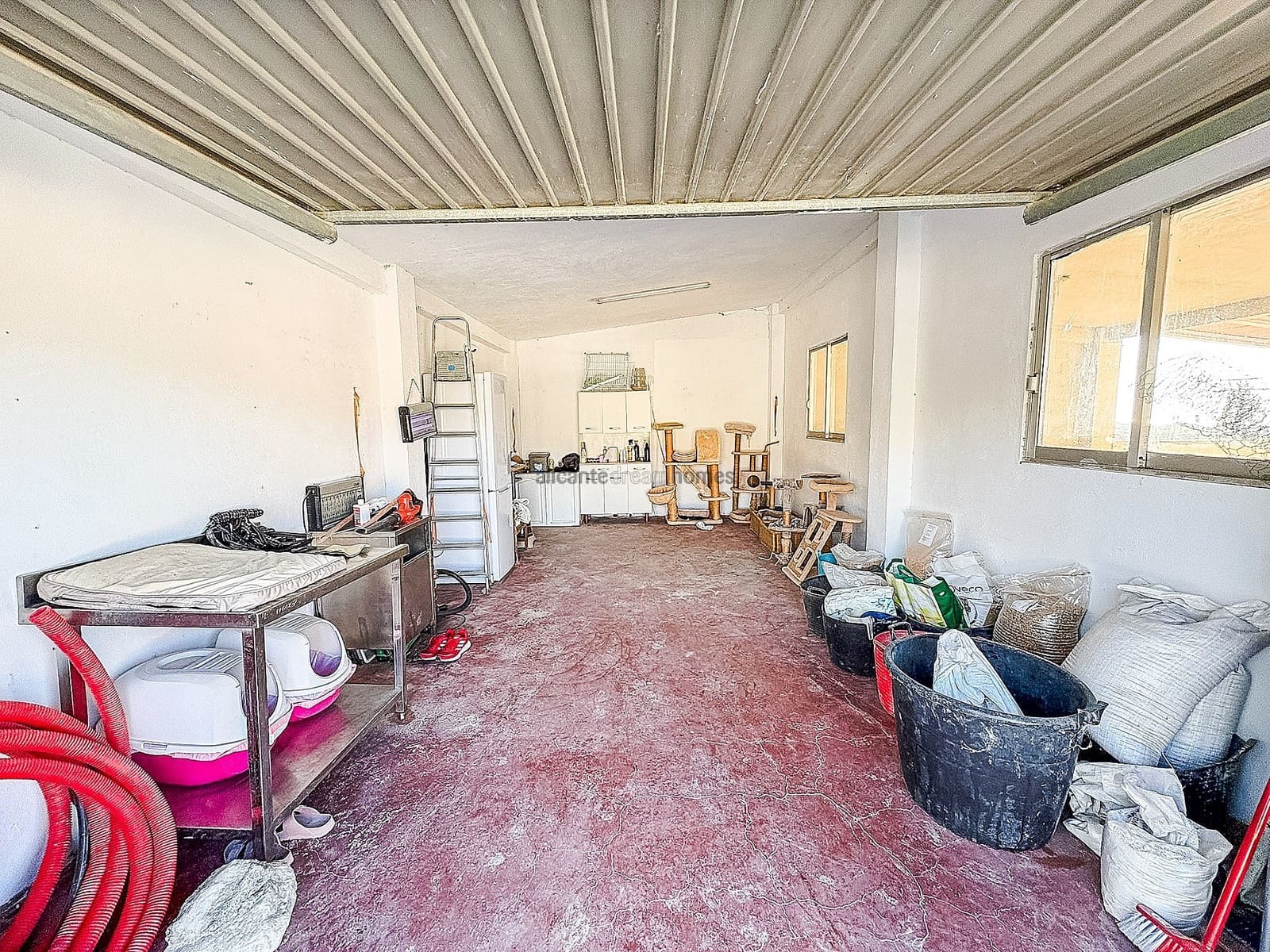 5 camera da letto Villa in vendita in Jijona / Xixona con piscina garage - 549.000 € (Rif: 2502401)