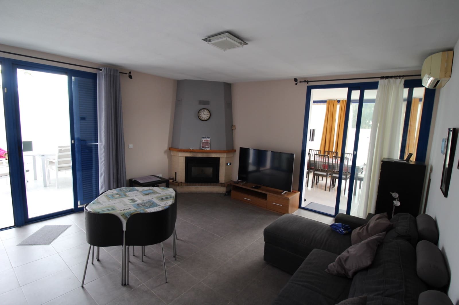 4 soveværelse Villa til salg i Fortuna med swimmingpool - € 259.900 (Ref: 2502409)