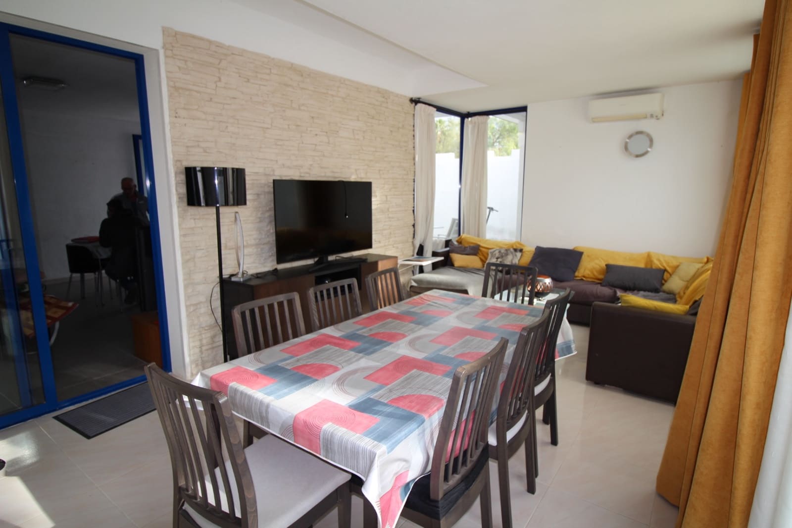 4 soveværelse Villa til salg i Fortuna med swimmingpool - € 259.900 (Ref: 2502409)