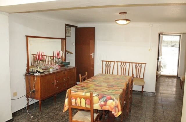 4 chambre Maison de Ville à vendre à Peña Zafra de Arriba, Fortuna - 79 995 € (Ref: 2502704)