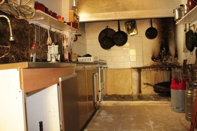 4 chambre Maison de Ville à vendre à Peña Zafra de Arriba, Fortuna - 79 995 € (Ref: 2502704)