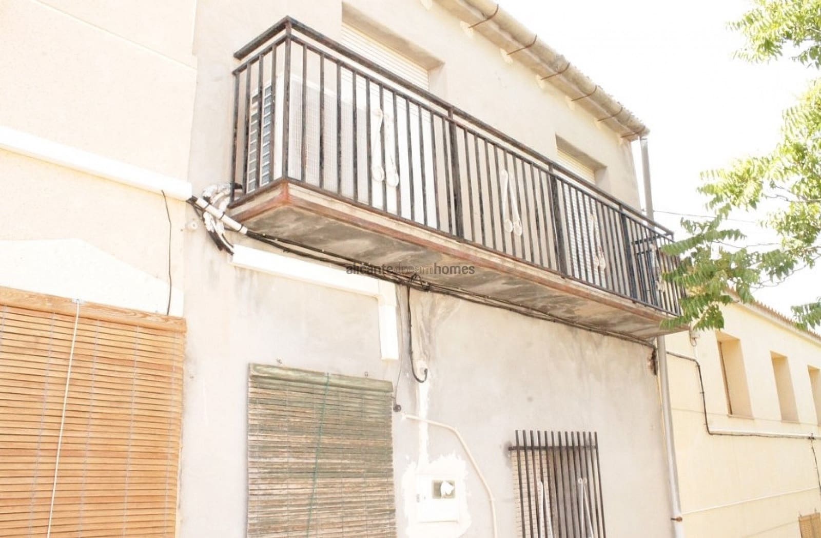 4 Zimmer Haus zu verkaufen in Pena Zafra de Arriba - 79.995 € (Ref: 2502704)