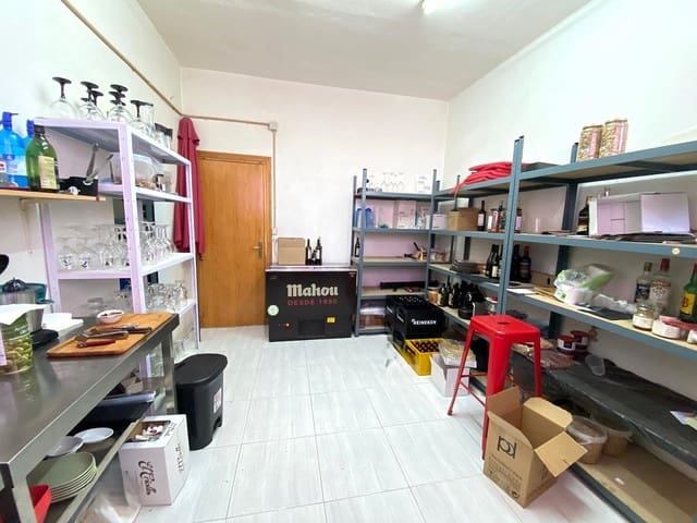 Business for sale in Pinoso - € 40,000 (Ref: 2508536)