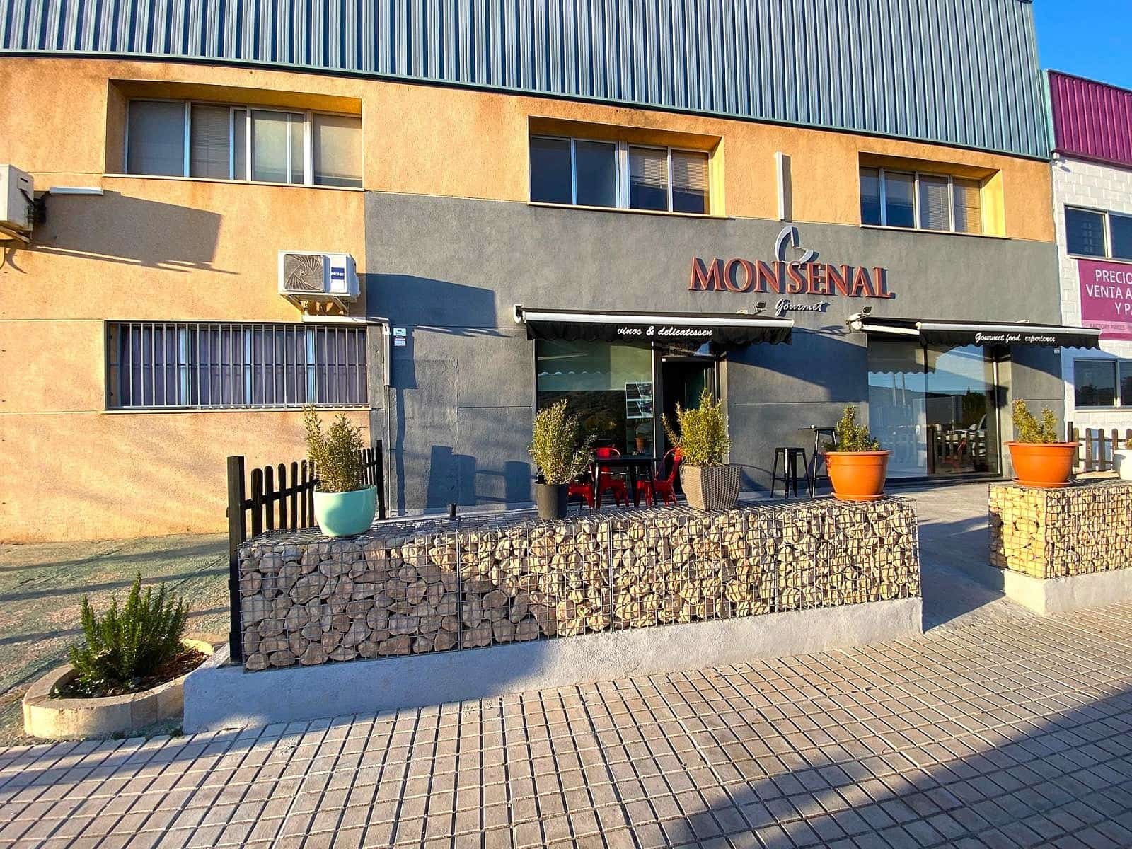 Biznes na sprzedaż w Pinoso - 40 000 € (Ref: 2508536)