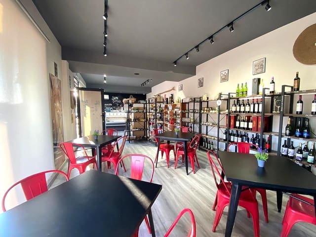 Virksomhed til salg i Pinoso - € 40.000 (Ref: 2508536)