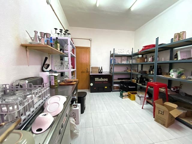 Virksomhed til salg i Pinoso - € 40.000 (Ref: 2508536)