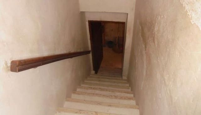 6 soverom Finca/Herregård til salgs i La Romana - € 79 995 (Ref: 2541145)