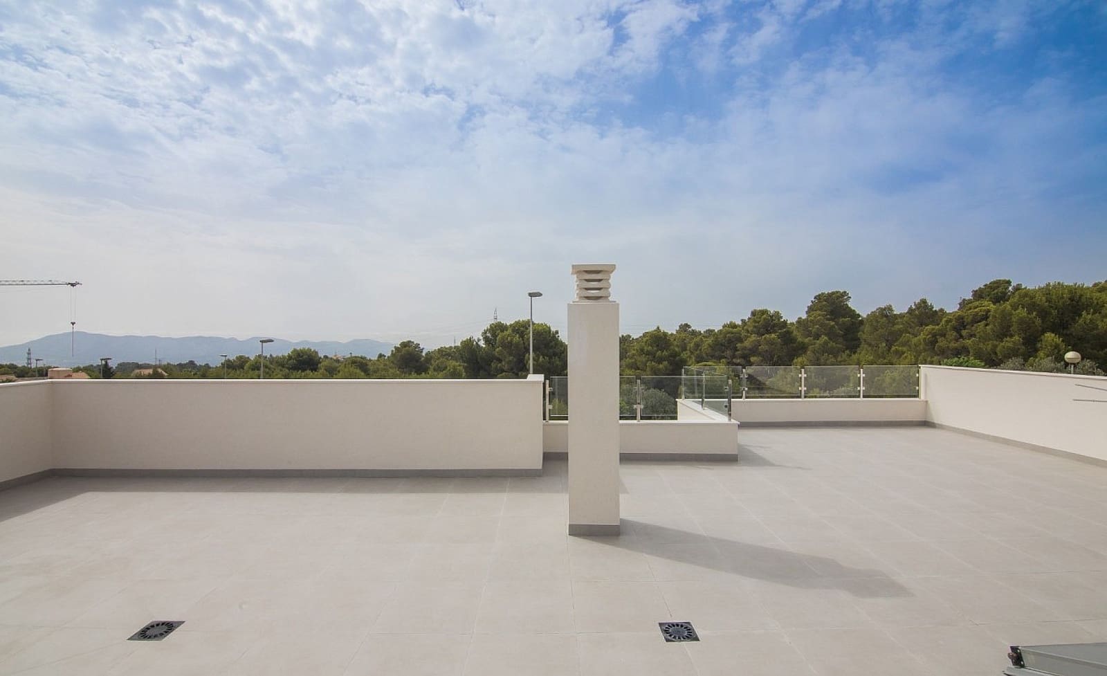 3 bedroom Villa for sale in Polop with pool garage - € 535,700 (Ref: 2655473)