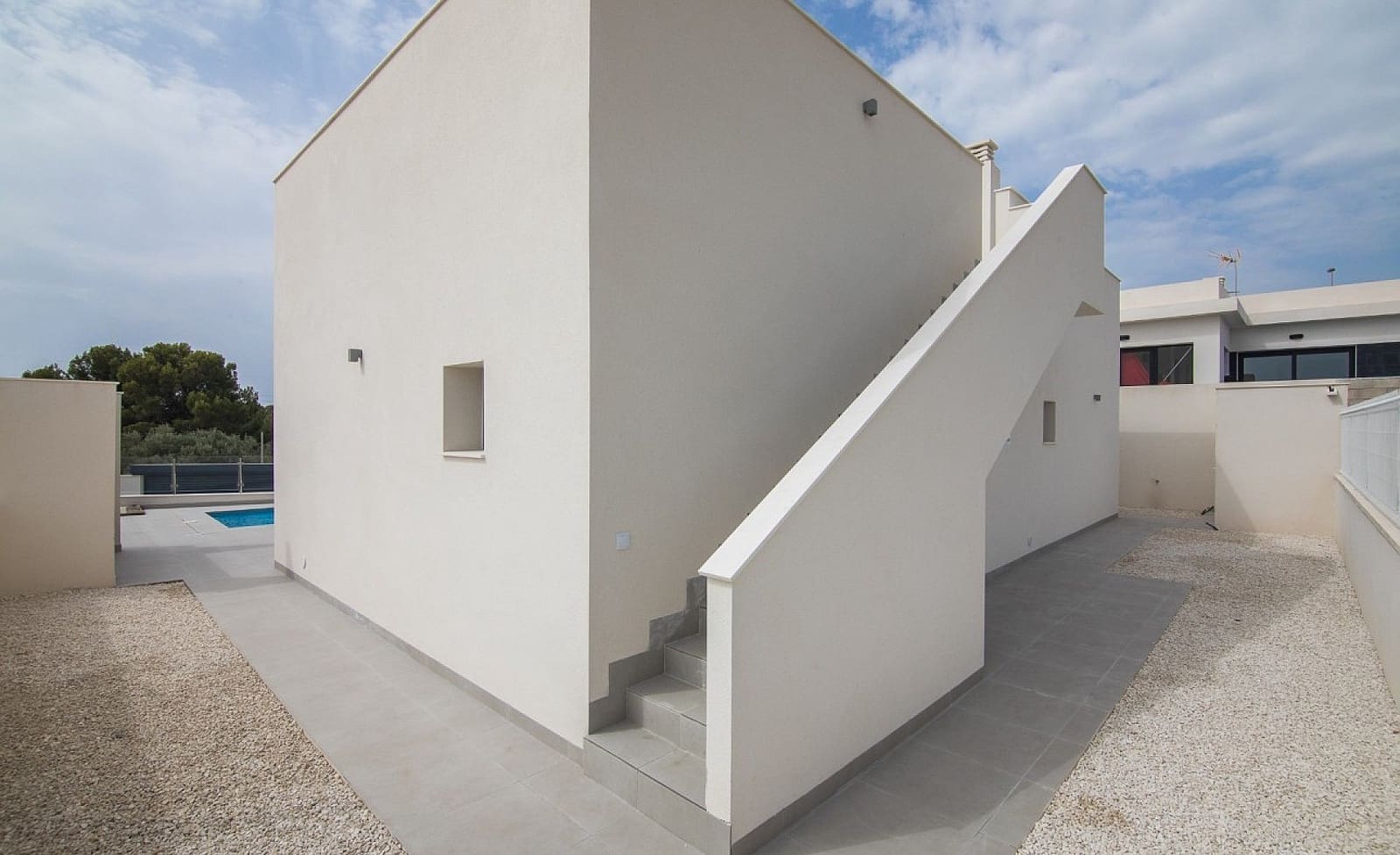 3 bedroom Villa for sale in Polop with pool garage - € 535,700 (Ref: 2655473)