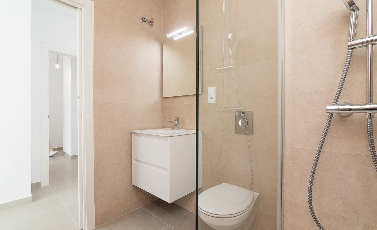 3 bedroom Villa for sale in Polop with pool garage - € 535,700 (Ref: 2655473)