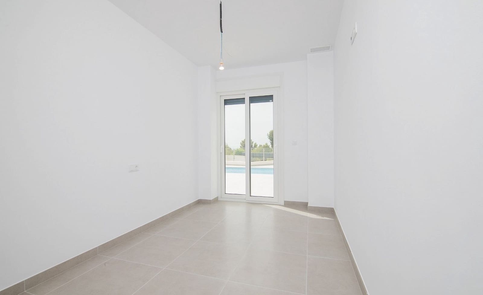 3 bedroom Villa for sale in Polop with pool garage - € 535,700 (Ref: 2655473)