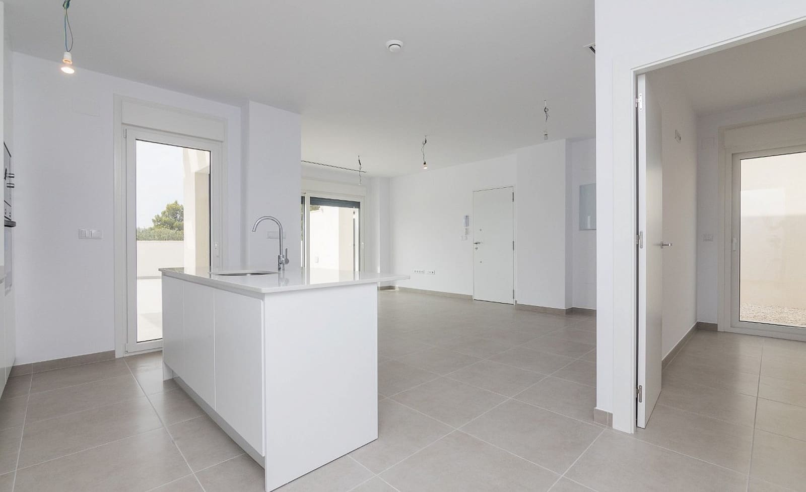 3 bedroom Villa for sale in Polop with pool garage - € 535,700 (Ref: 2655473)