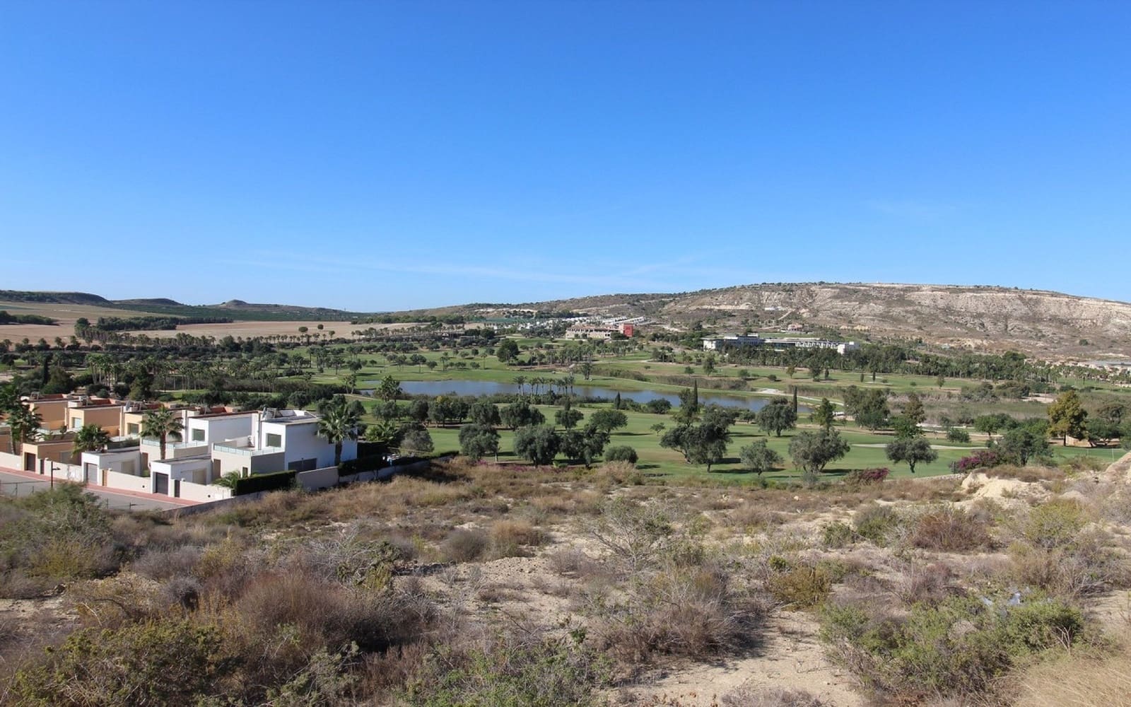 3 camera da letto Villa in vendita in Algorfa - 377.000 € (Rif: 2667795)