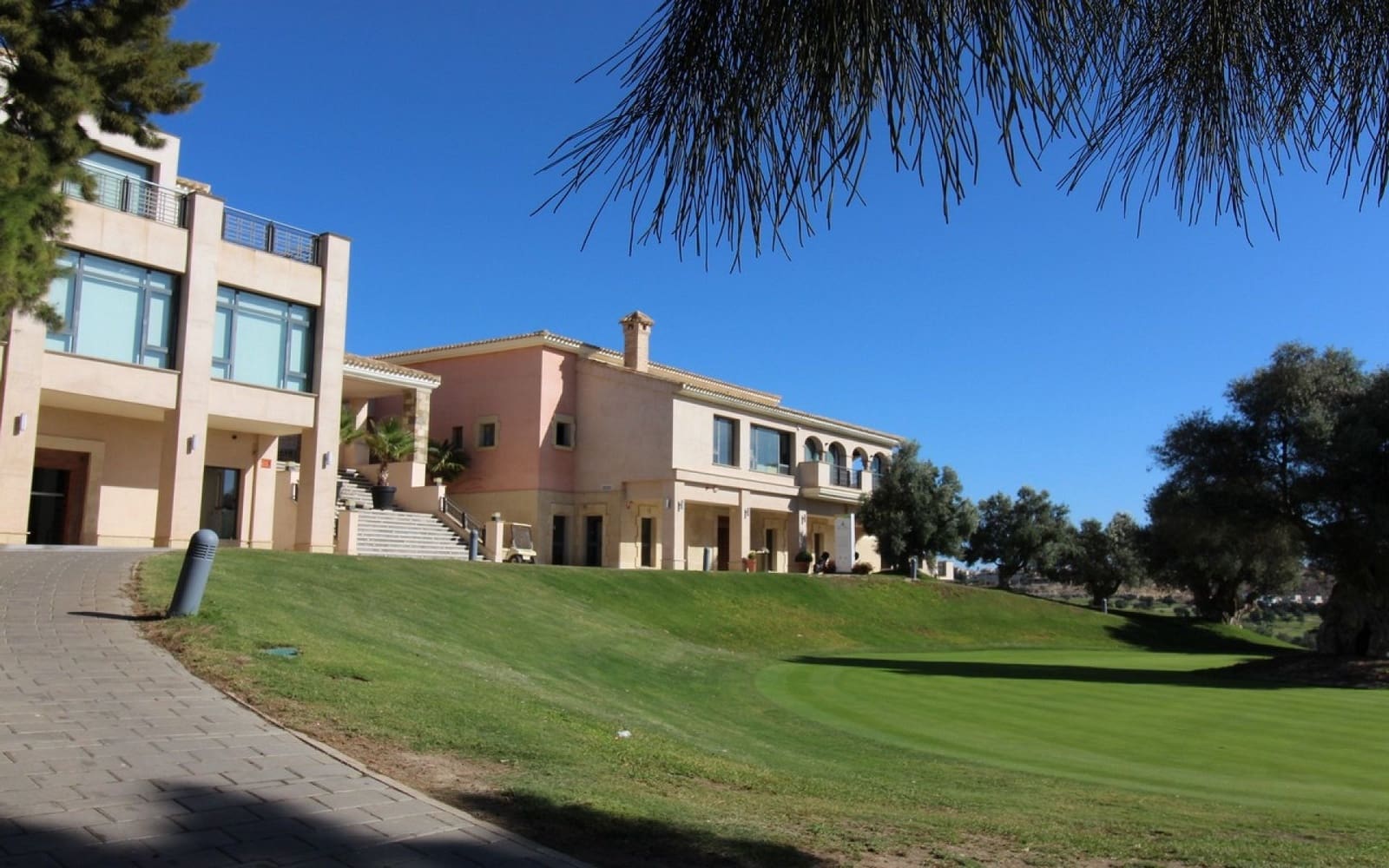 3 camera da letto Villa in vendita in Algorfa - 377.000 € (Rif: 2667795)