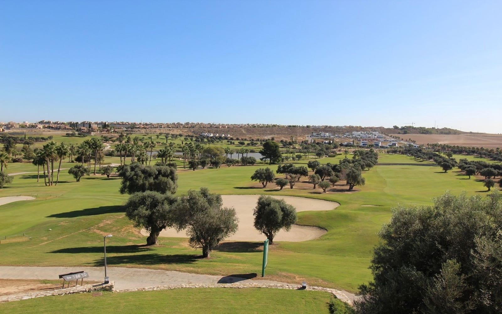 3 camera da letto Villa in vendita in Algorfa - 377.000 € (Rif: 2667795)