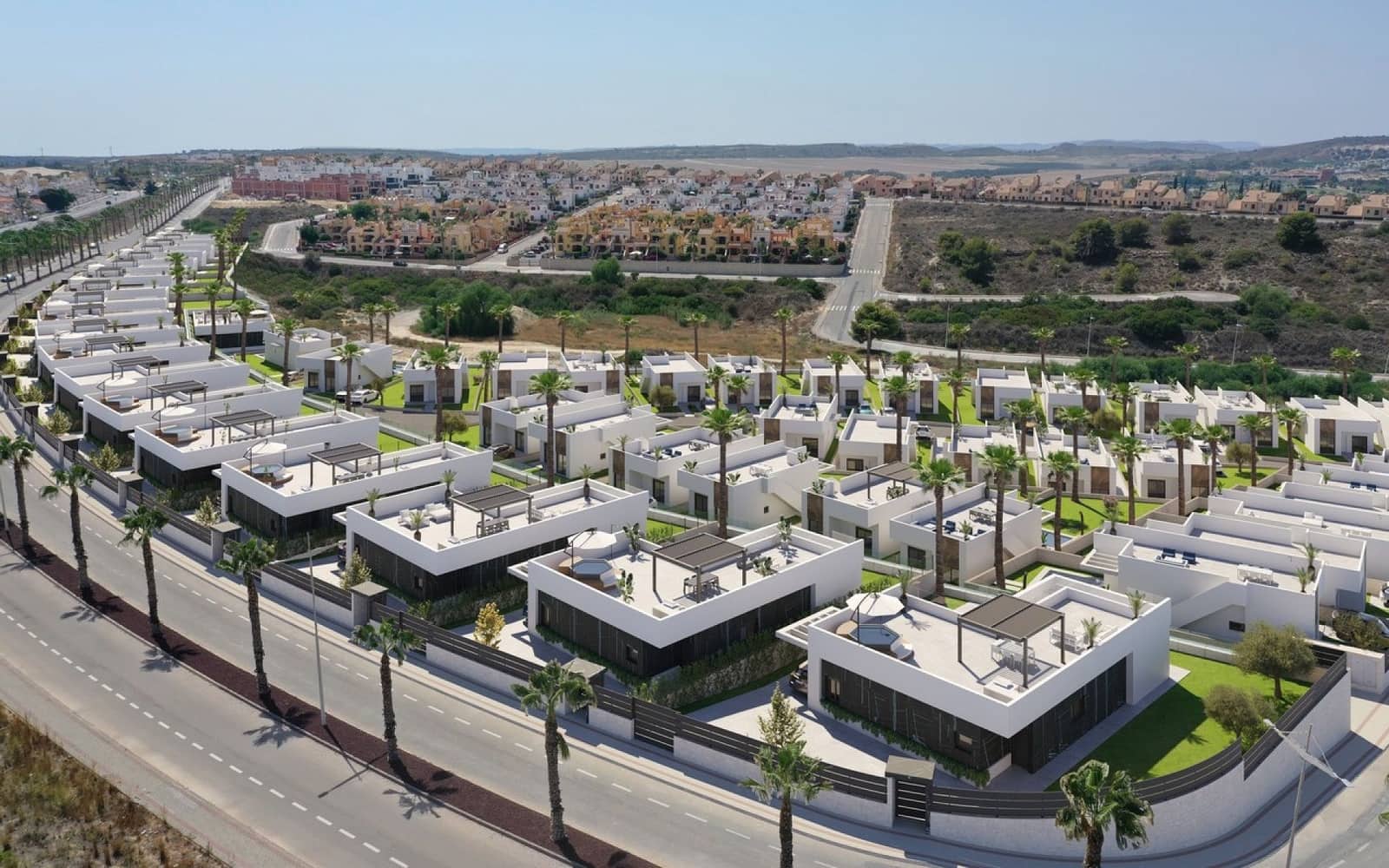 3 camera da letto Villa in vendita in Algorfa - 377.000 € (Rif: 2667795)