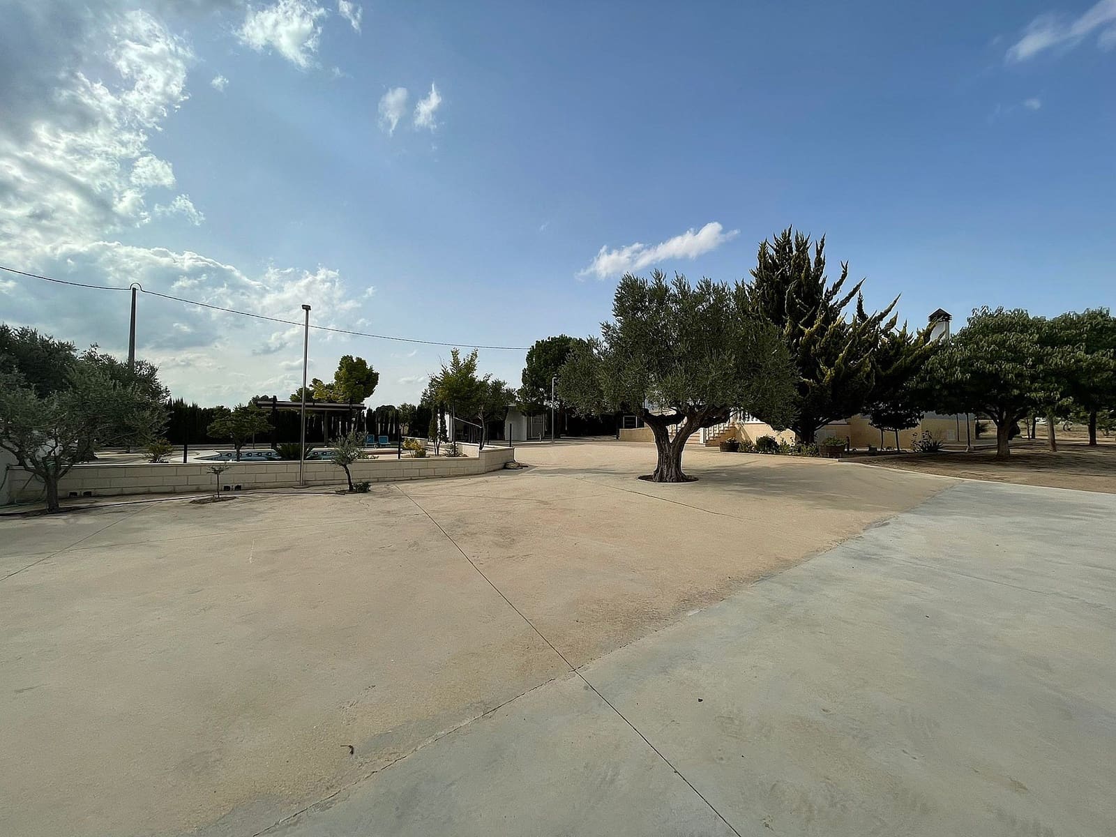 4 camera da letto Villa in vendita in Yecla con piscina - 359.995 € (Rif: 3687695)