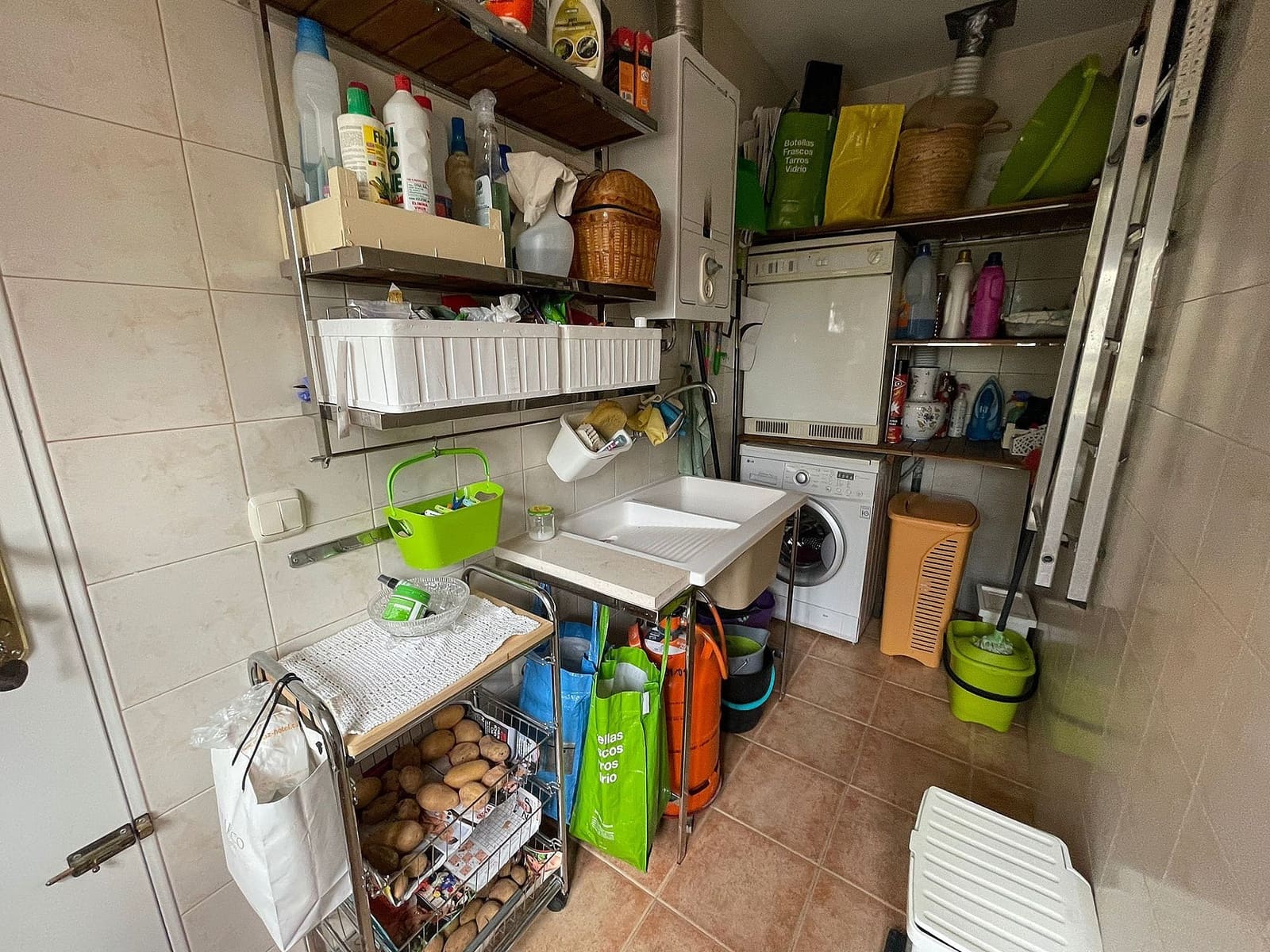 4 camera da letto Villa in vendita in Yecla con piscina - 359.995 € (Rif: 3687695)