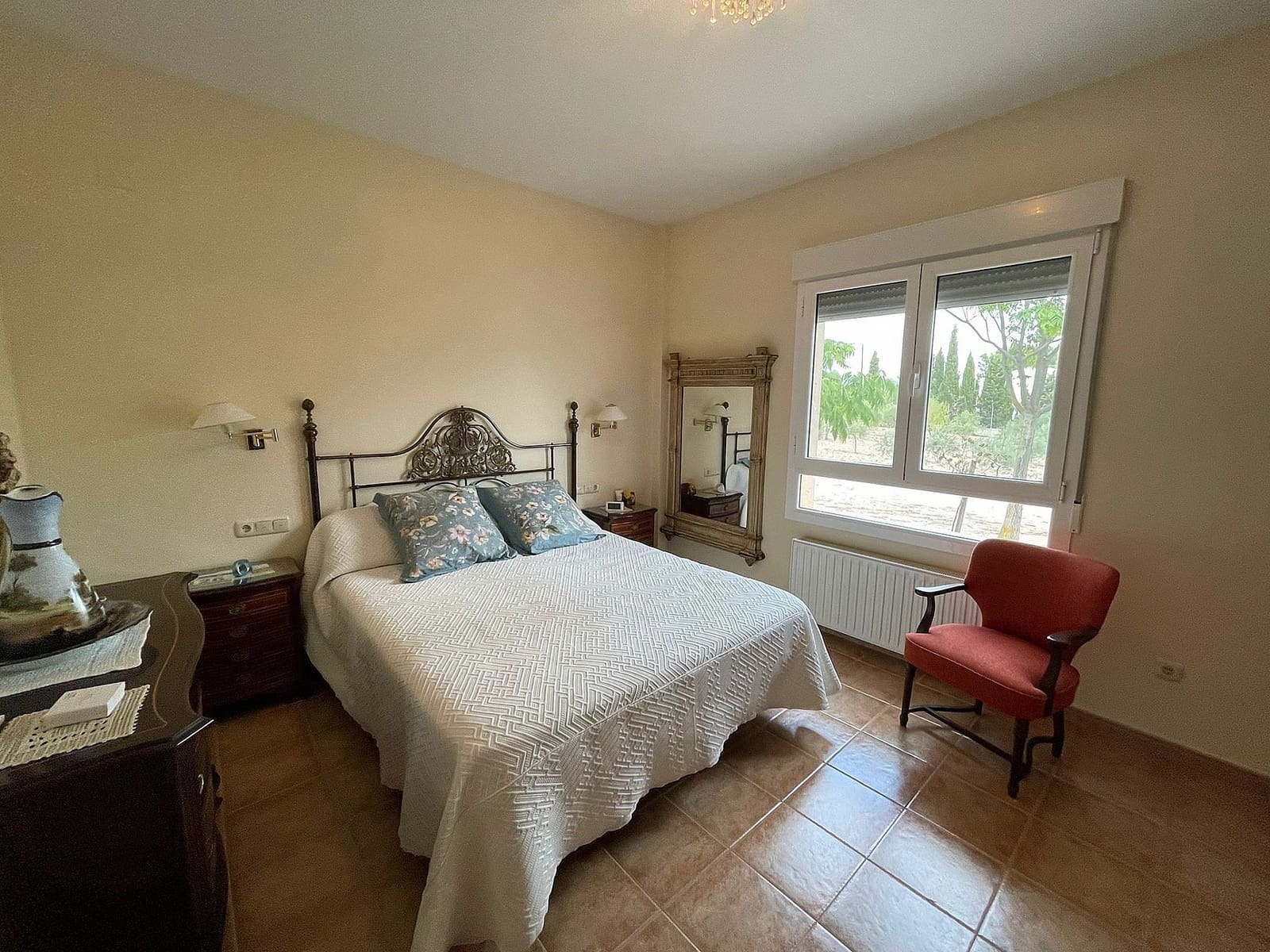 4 camera da letto Villa in vendita in Yecla con piscina - 359.995 € (Rif: 3687695)