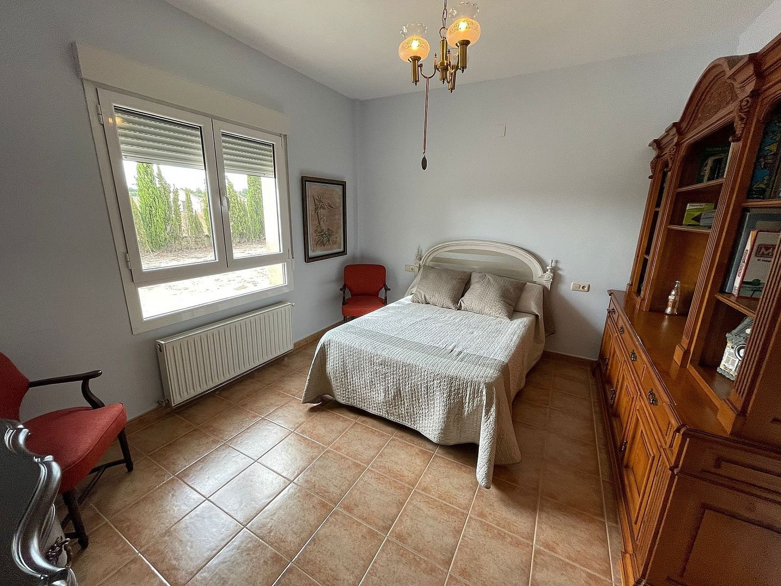 4 camera da letto Villa in vendita in Yecla con piscina - 359.995 € (Rif: 3687695)