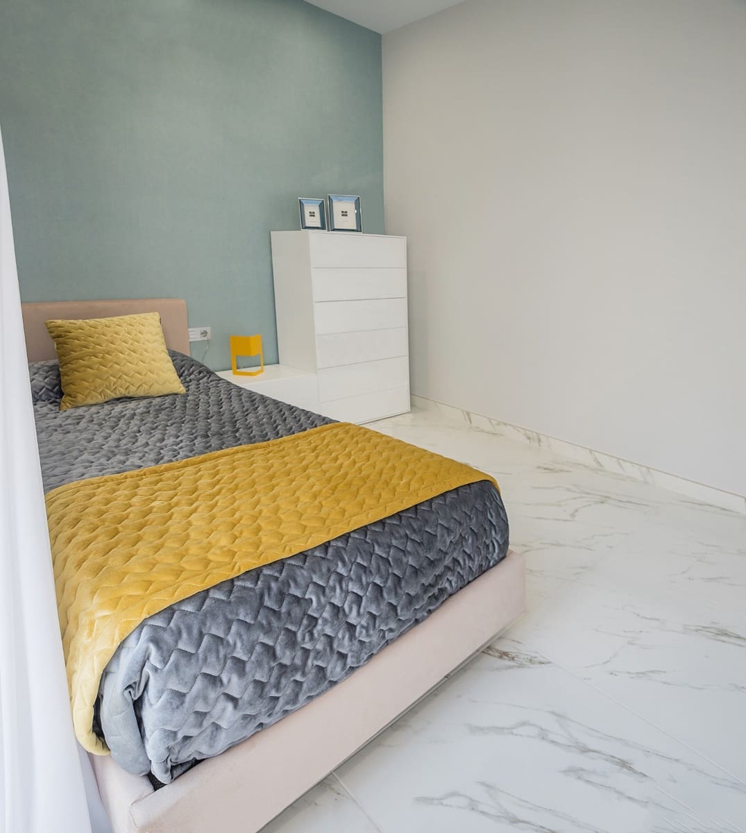 3 soveværelse Villa til salg i Villamartin med swimmingpool - € 385.000 (Ref: 3687829)