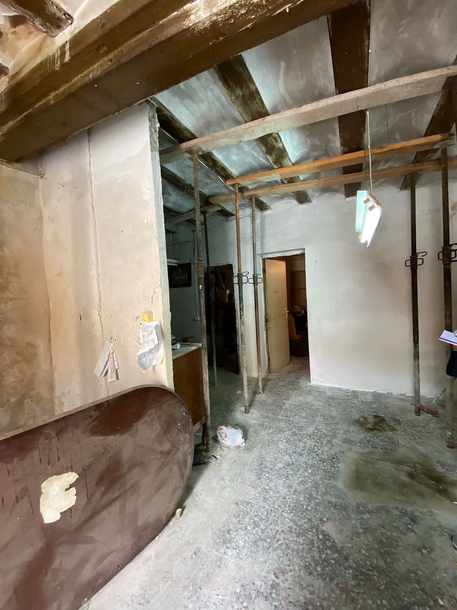 5 bedroom Townhouse for sale in Aspe - € 46,000 (Ref: 3687851)