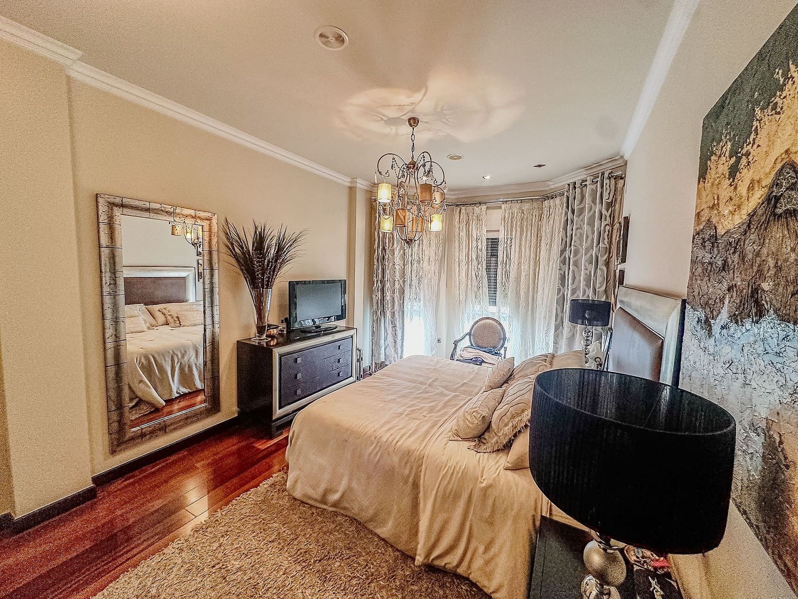 5 soveværelse Villa til salg i Elda med swimmingpool garage - € 1.550.000 (Ref: 3803297)