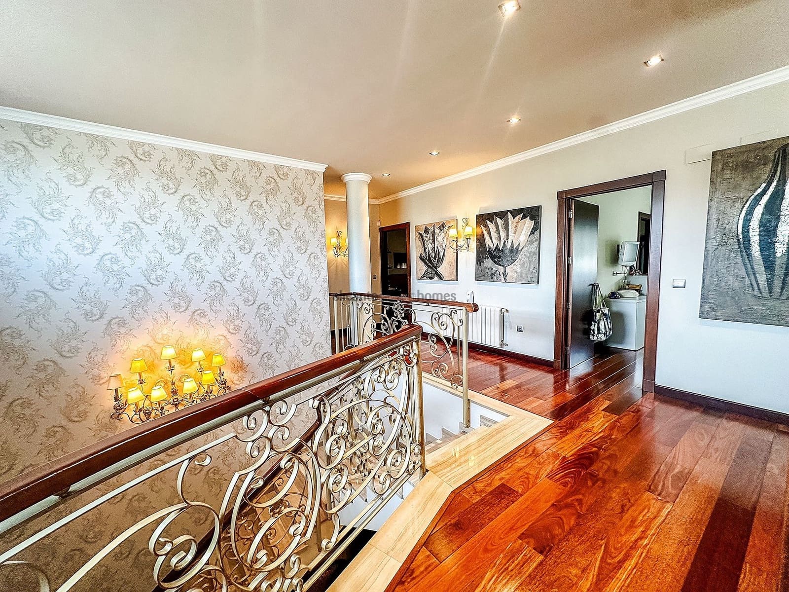 5 Zimmer Villa zu verkaufen in Elda mit Pool Garage - 1.550.000 € (Ref: 3803297)