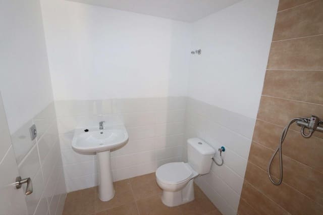 11 sovrum Kommersiell till salu i Fortuna med pool - 338 995 € (Ref: 3939211)