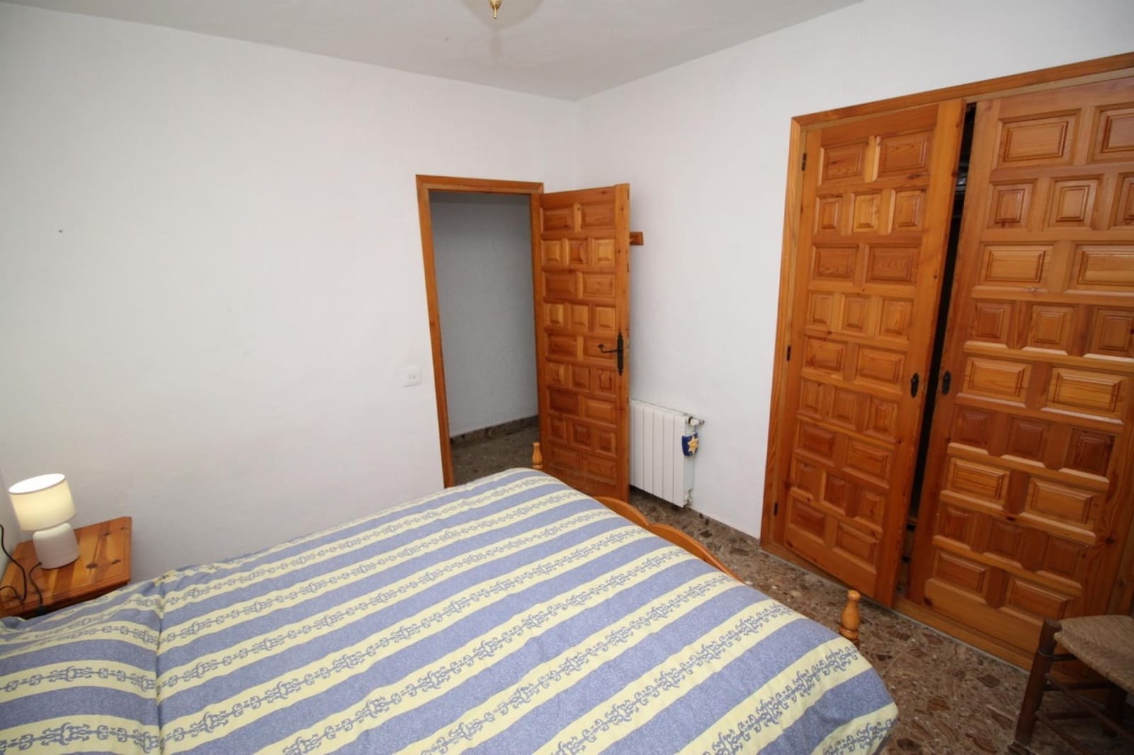 5 soverom Villa til salgs i Agost med svømmebasseng garasje - € 599 995 (Ref: 3990515)