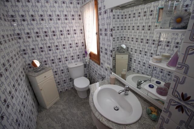 5 sovrum Villa till salu i Agost med pool garage - 599 995 € (Ref: 3990515)