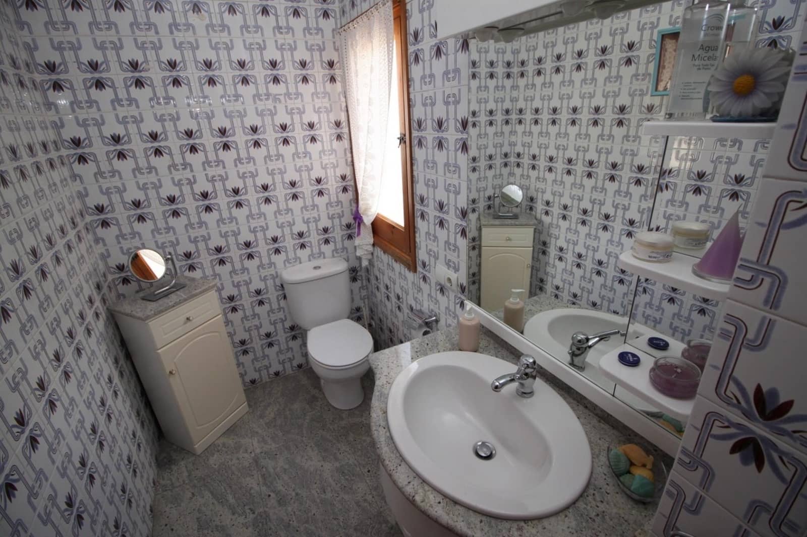 5 bedroom Villa for sale in Agost with pool garage - € 599,995 (Ref: 3990515)