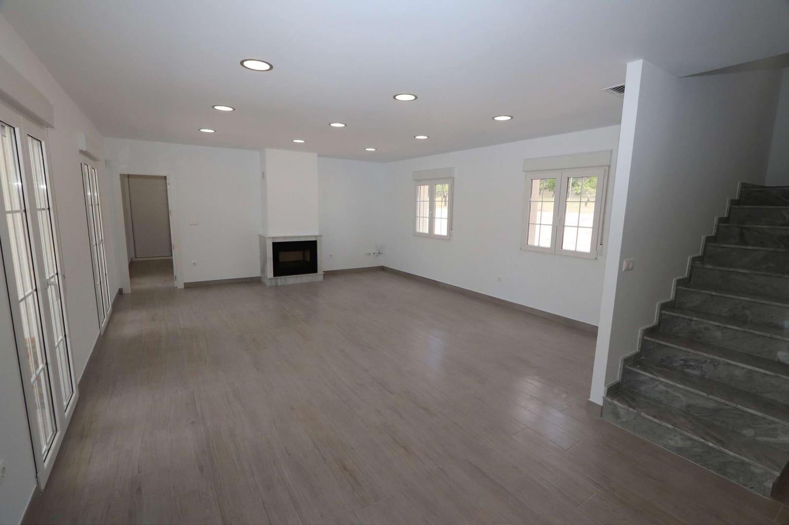 4 soverom Villa til salgs i Pinoso - € 547 000 (Ref: 4007423)