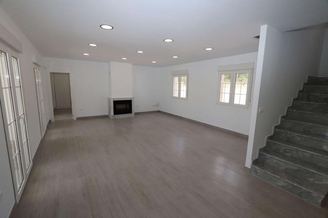 4 soverom Villa til salgs i Pinoso - € 547 000 (Ref: 4007423)