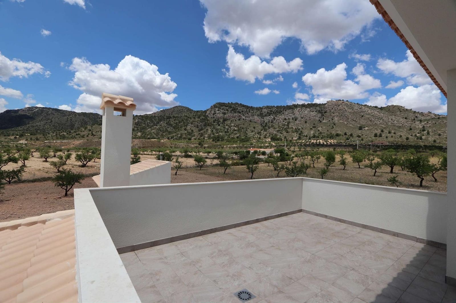 4 soverom Villa til salgs i Pinoso - € 547 000 (Ref: 4007423)