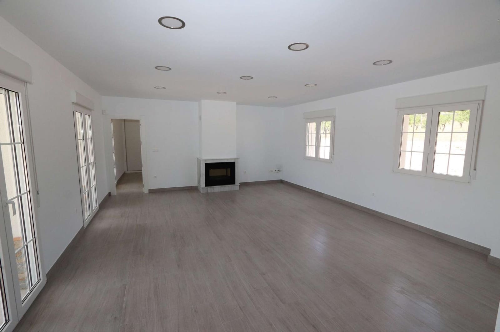 4 soverom Villa til salgs i Pinoso - € 547 000 (Ref: 4007423)