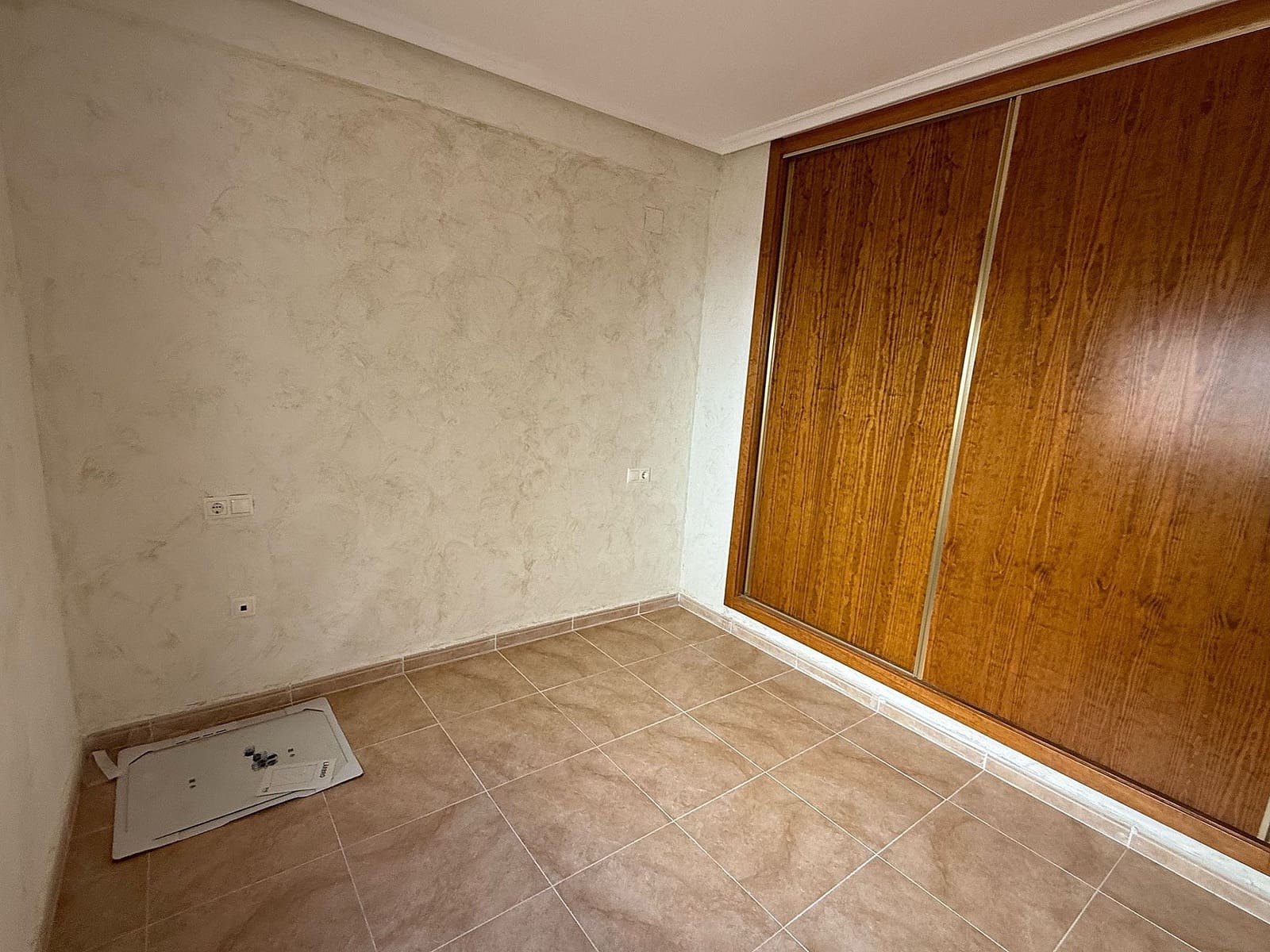 2 makuuhuone Huoneisto myytävänä paikassa Canada de la Lena - 75 000 € (Ref: 4201271)