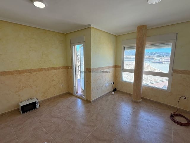 2 sypialnia Apartament na sprzedaż w Cañada de la Lena, Abanilla - 75 000 € (Ref: 4201271)