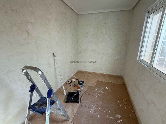 2 sypialnia Apartament na sprzedaż w Cañada de la Lena, Abanilla - 75 000 € (Ref: 4201271)