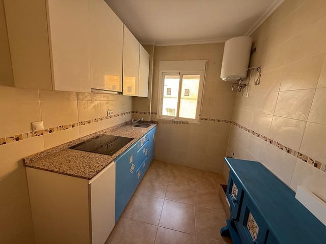 2 sypialnia Apartament na sprzedaż w Cañada de la Lena, Abanilla - 80 000 € (Ref: 4205482)