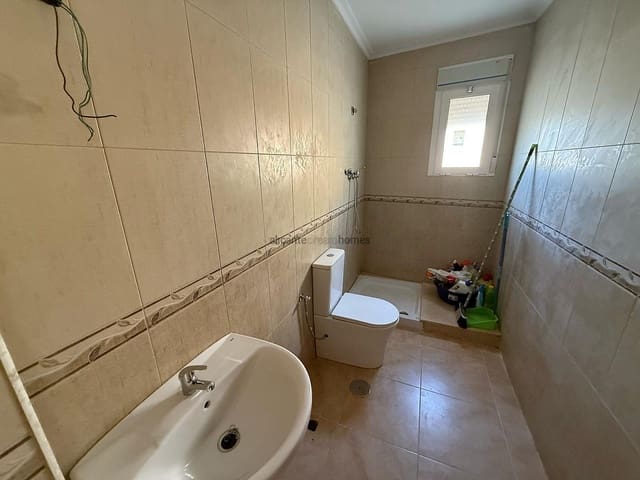 2 sypialnia Apartament na sprzedaż w Cañada de la Lena, Abanilla - 80 000 € (Ref: 4205482)