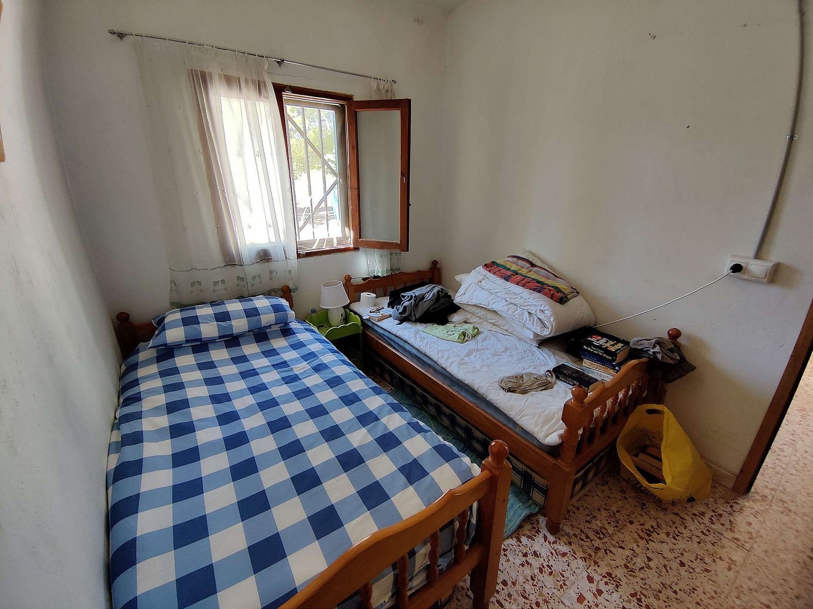 2 bedroom Finca/Country House for sale in Monovar / Monover - € 79,995 (Ref: 4238583)