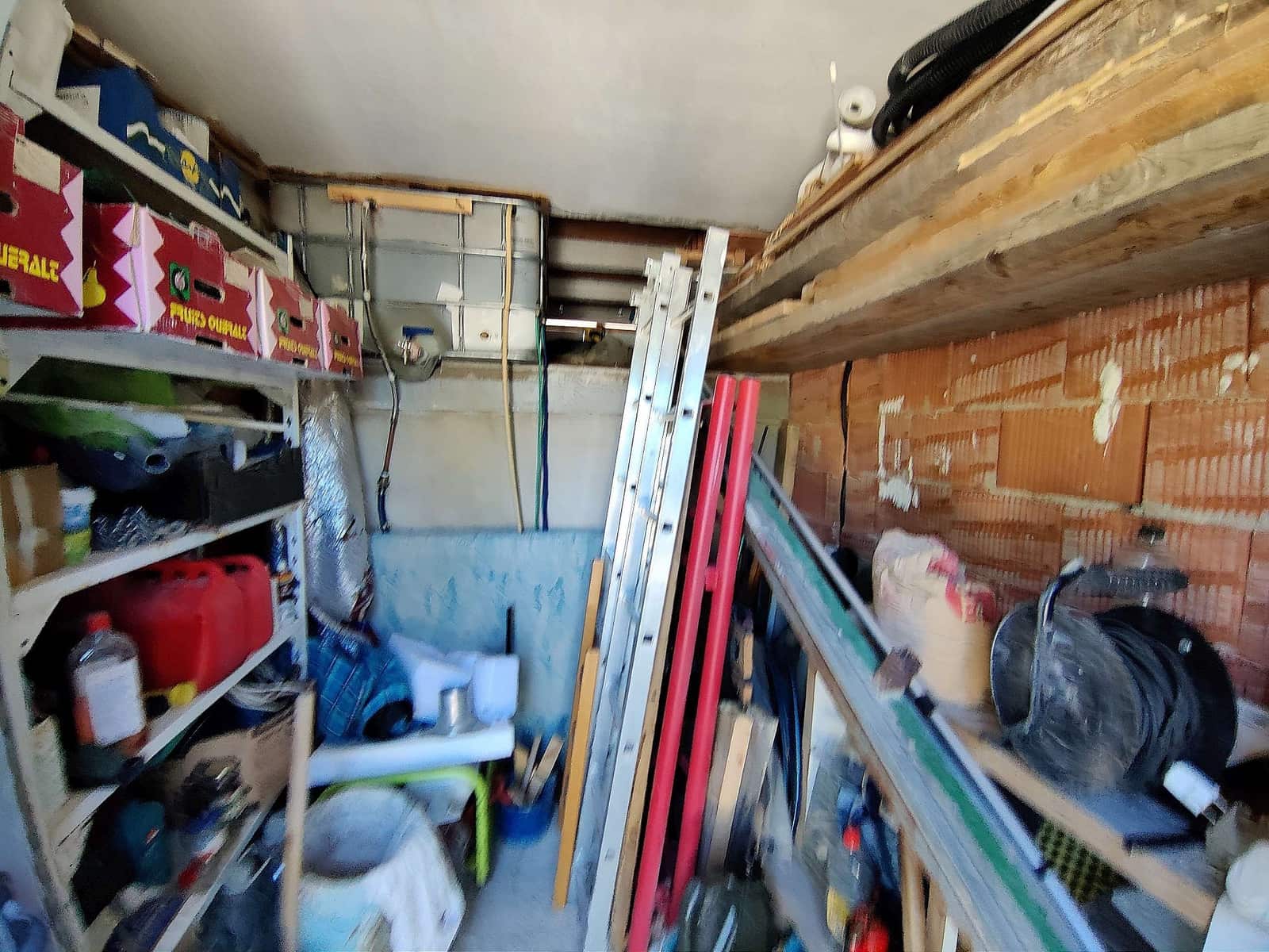 2 bedroom Finca/Country House for sale in Monovar / Monover - € 79,995 (Ref: 4238583)