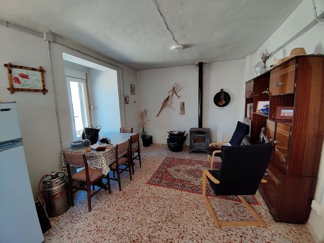 2 quarto Quinta/Casa Rural para venda em Monóvar / Monóver - 79 995 € (Ref: 4238583)