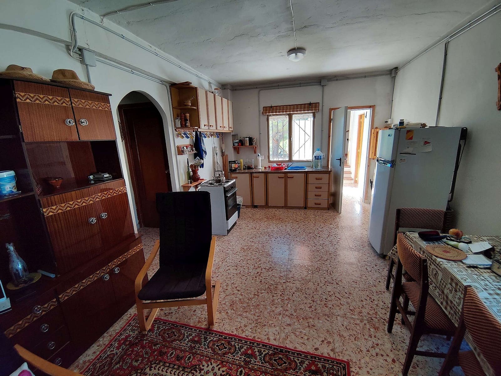 2 bedroom Finca/Country House for sale in Monovar / Monover - € 79,995 (Ref: 4238583)