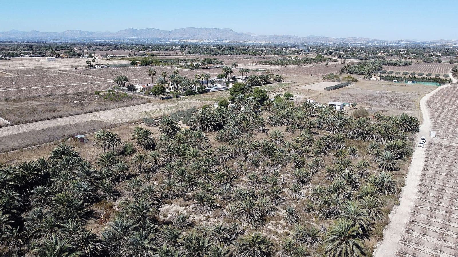 Grond te koop in Elche / Elx - € 99.995 (Ref: 4253339)