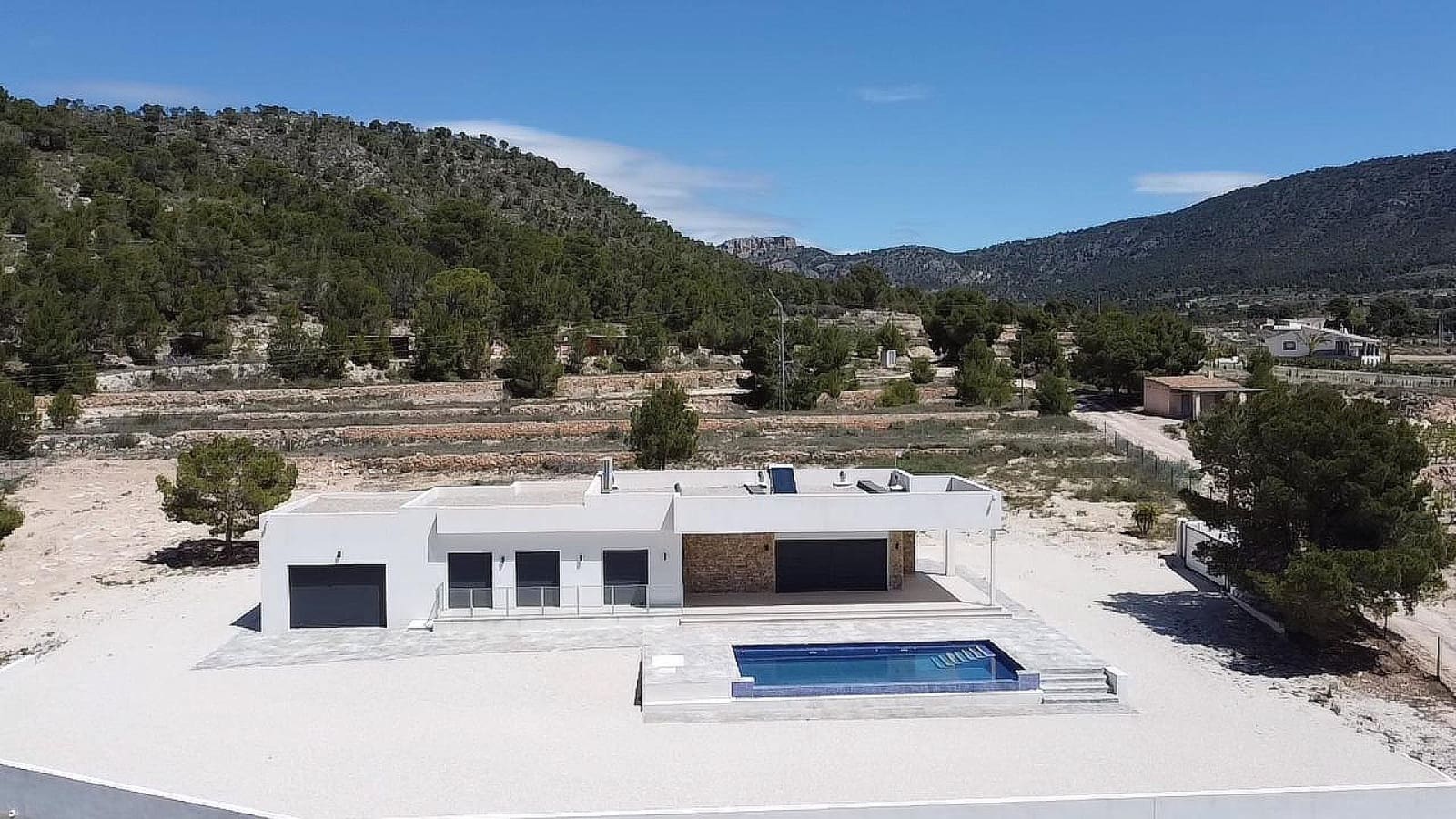 3 soverom Villa til salgs i La Romana med svømmebasseng - € 399 995 (Ref: 4610842)